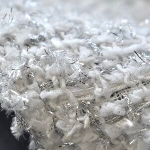 Platinum Rutile
