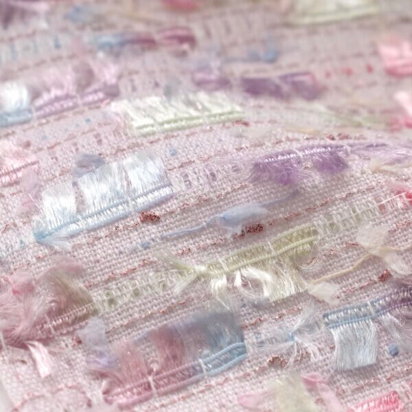 Bicolor Kunzite - 画像 (2)