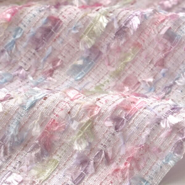 Bicolor Kunzite - 画像 (3)
