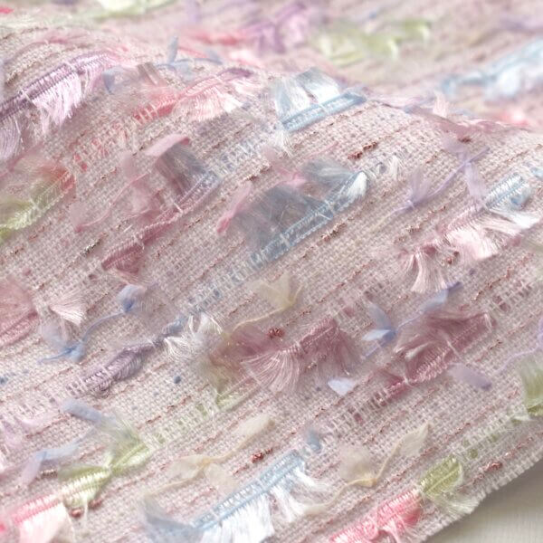 Bicolor Kunzite - 画像 (4)