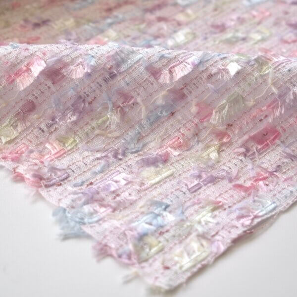 Bicolor Kunzite - 画像 (5)