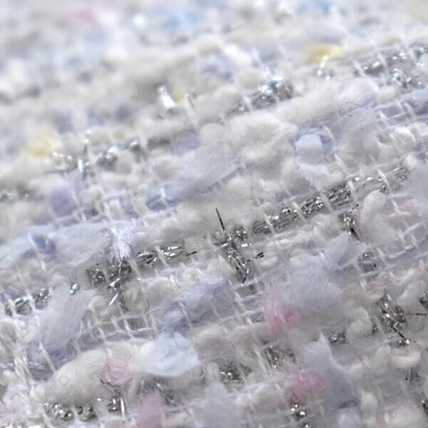 Milky Metal