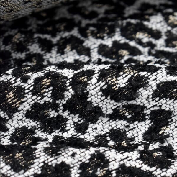 Leopard  New B/W - 画像 (5)