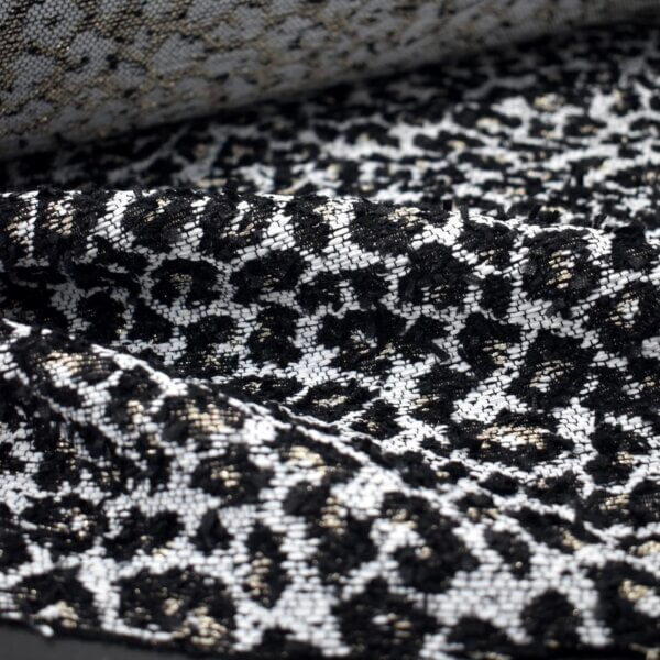 Leopard  New B/W - 画像 (7)
