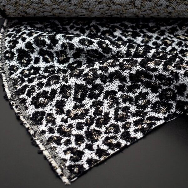 Leopard  New B/W - 画像 (8)