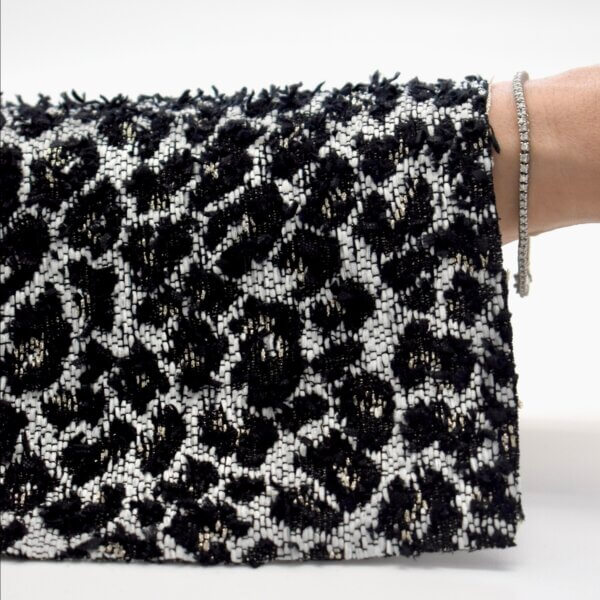 Leopard  New B/W - 画像 (9)