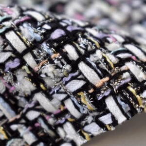 Tape and Jewels