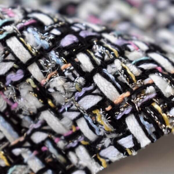 Tape and Jewels
