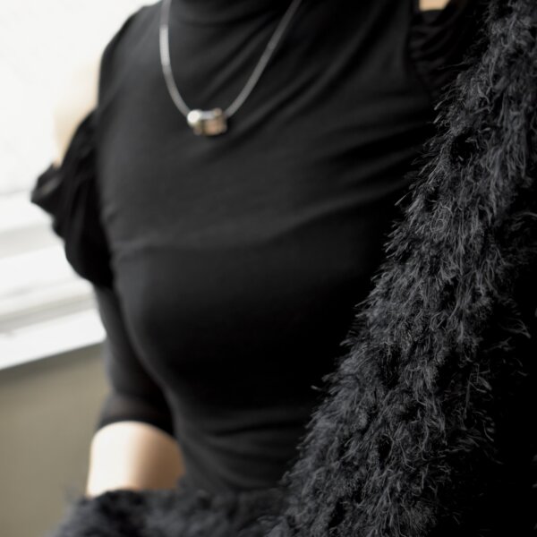 Marimo Black Prototype - 画像 (8)