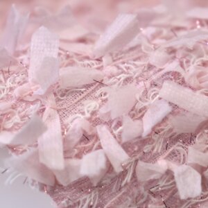 Jewelry Big Feather c/# pk