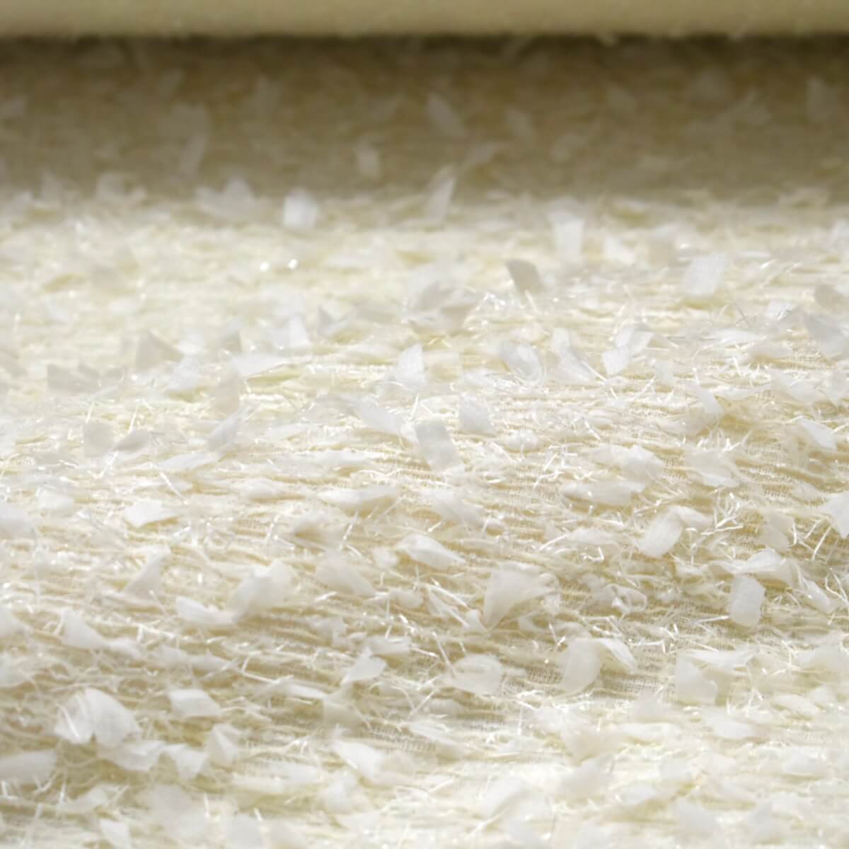 Jewelry Feather c/# off-white - 画像 (3)