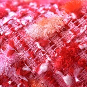 Red Spinel