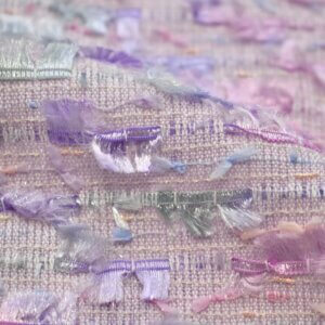 Lavender Combination Gold