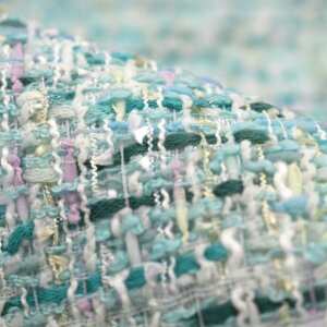 Turquoise Drops